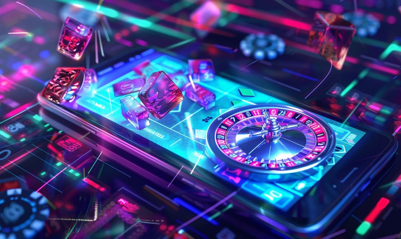 mmc996 mobile gaming